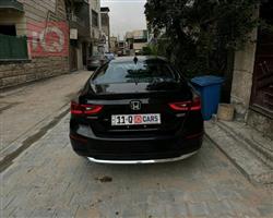 هوندا إنسايت